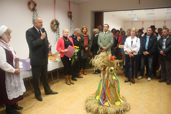 Świetlica za milion - zdjęcia