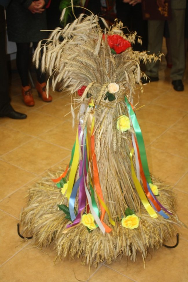 Świetlica za milion - zdjęcia