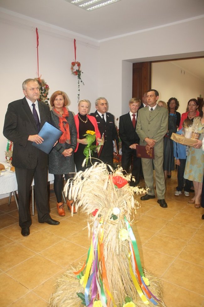 Świetlica za milion - zdjęcia