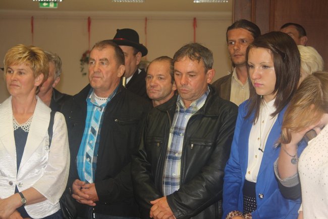 Świetlica za milion - zdjęcia