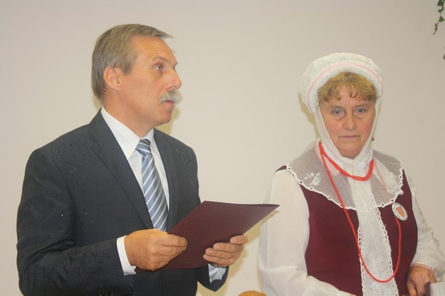 Świetlica za milion - zdjęcia