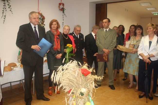 Świetlica za milion - zdjęcia