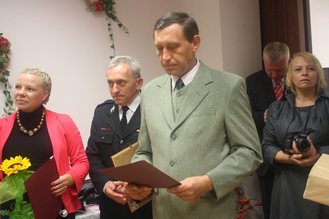 Świetlica za milion - zdjęcia