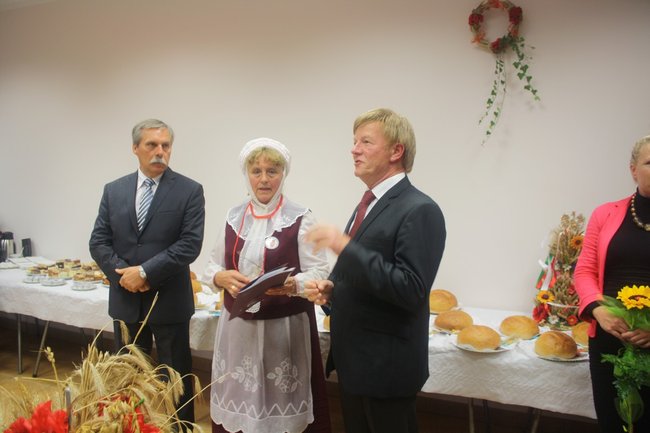 Świetlica za milion - zdjęcia