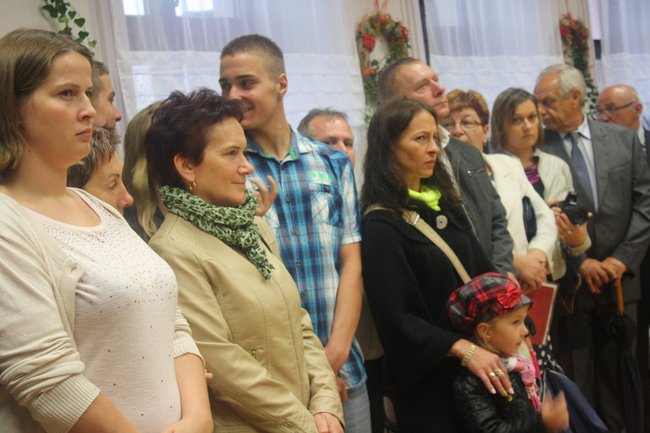 Świetlica za milion - zdjęcia