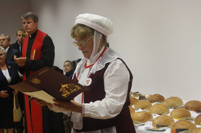 Świetlica za milion - zdjęcia