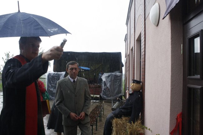 Świetlica za milion - zdjęcia