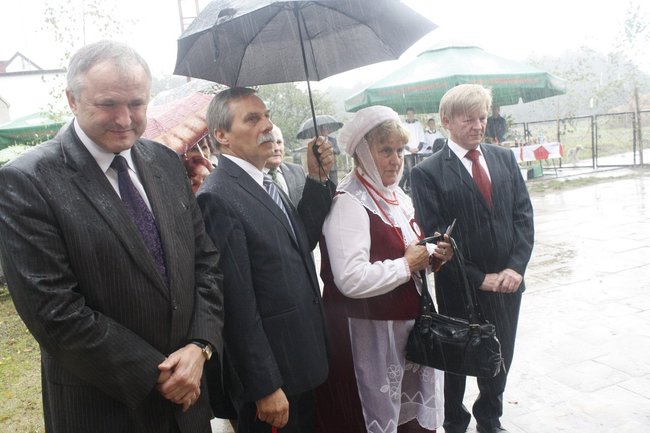 Świetlica za milion - zdjęcia