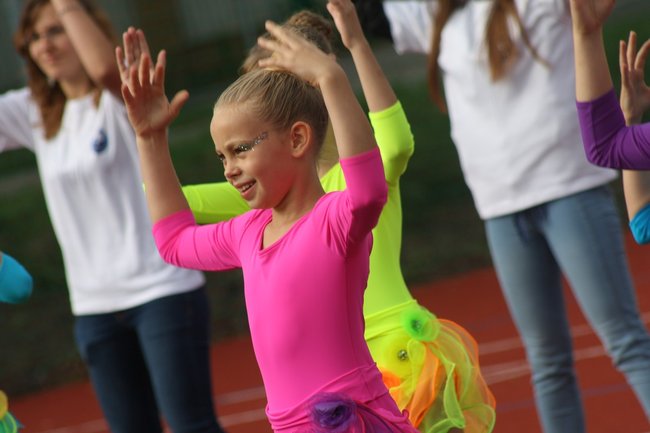 Przegrali mimo poświęcenia - zdjęcia