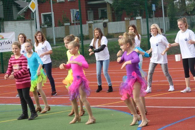 Przegrali mimo poświęcenia - zdjęcia