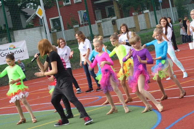 Przegrali mimo poświęcenia - zdjęcia