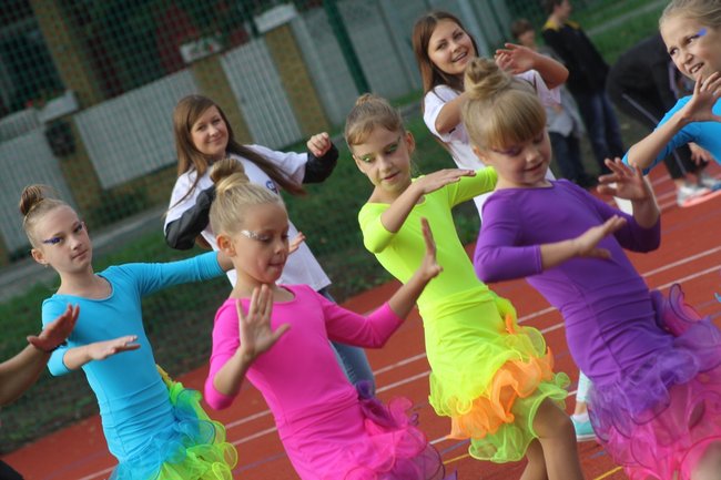 Przegrali mimo poświęcenia - zdjęcia