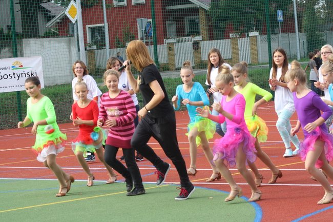 Przegrali mimo poświęcenia - zdjęcia