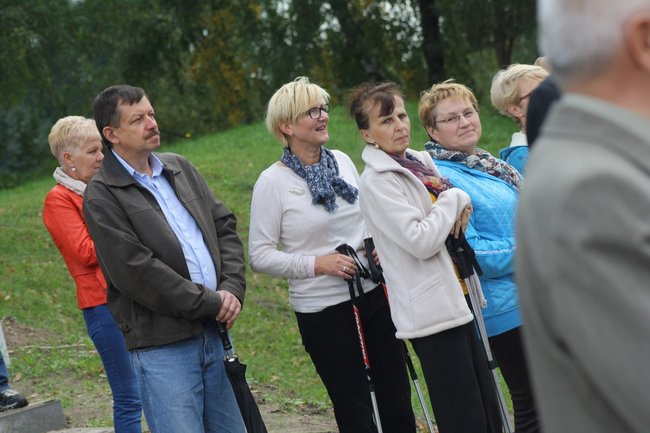 Przegrali mimo poświęcenia - zdjęcia