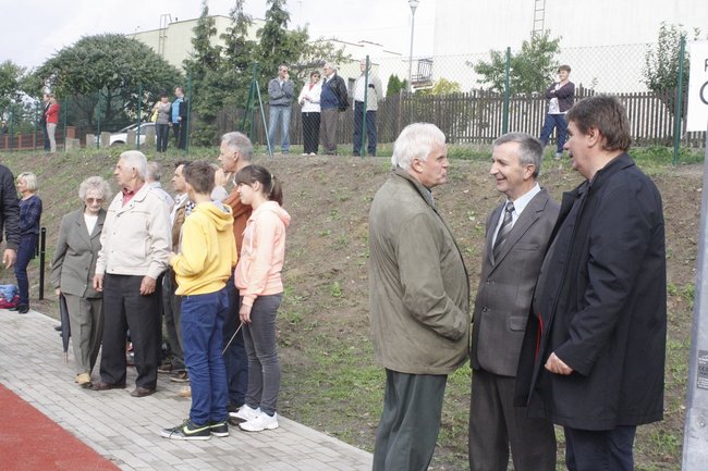 Przegrali mimo poświęcenia - zdjęcia