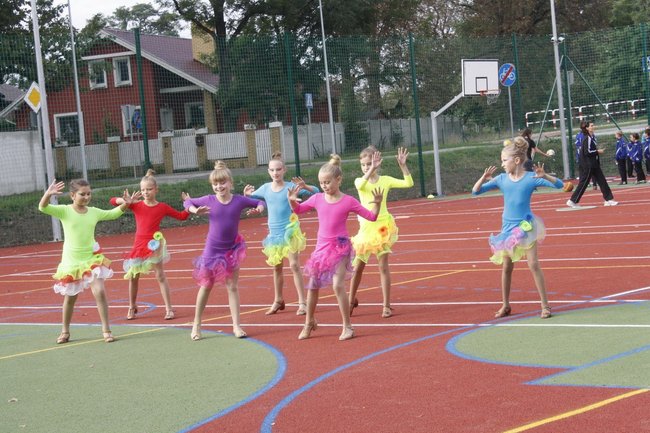 Przegrali mimo poświęcenia - zdjęcia