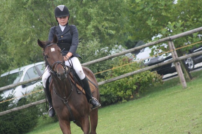 Efektowne zawody w Rokosowie  - zdjęcia