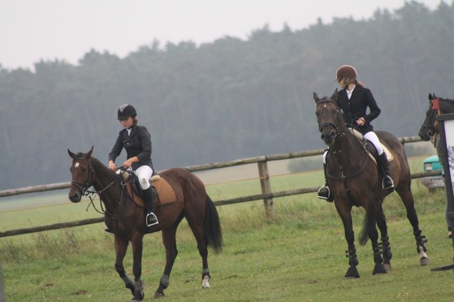 Efektowne zawody w Rokosowie  - zdjęcia
