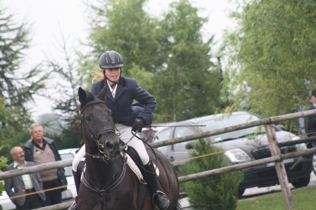 Efektowne zawody w Rokosowie  - zdjęcia