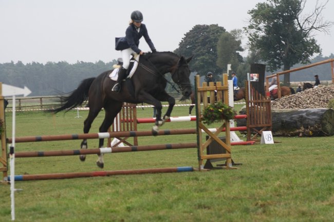 Efektowne zawody w Rokosowie  - zdjęcia