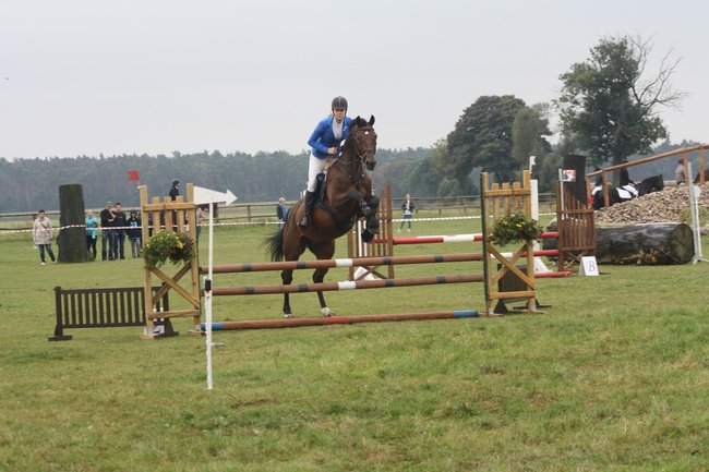 Efektowne zawody w Rokosowie  - zdjęcia