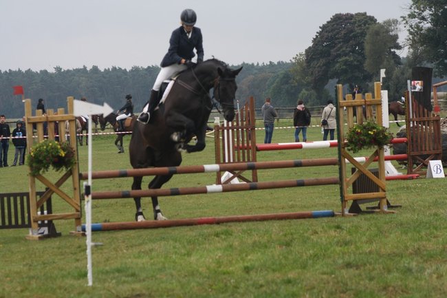 Efektowne zawody w Rokosowie  - zdjęcia
