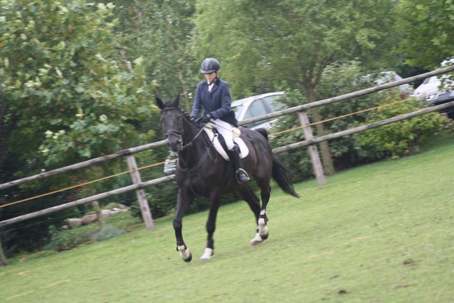 Efektowne zawody w Rokosowie  - zdjęcia