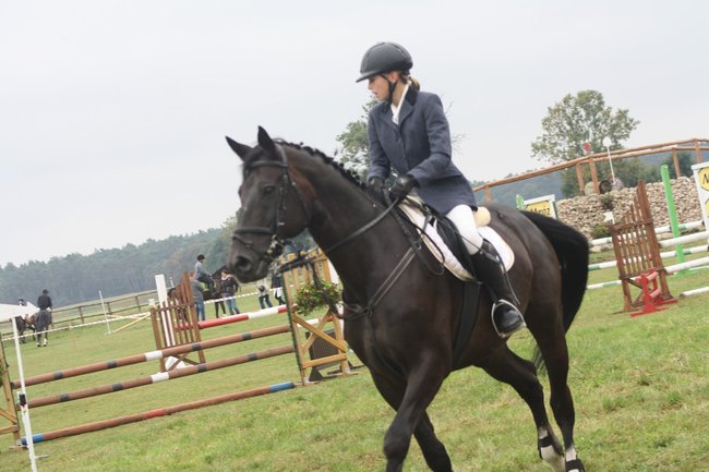 Efektowne zawody w Rokosowie  - zdjęcia