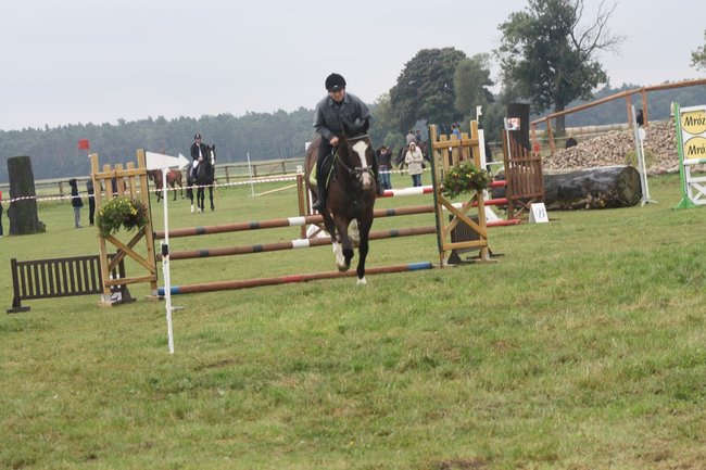 Efektowne zawody w Rokosowie  - zdjęcia