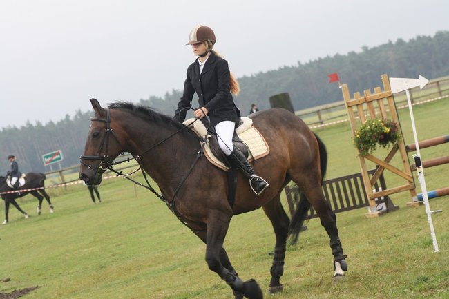 Efektowne zawody w Rokosowie  - zdjęcia