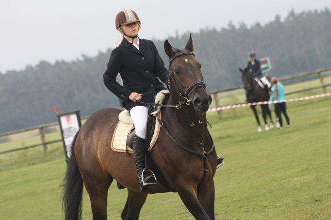 Efektowne zawody w Rokosowie  - zdjęcia