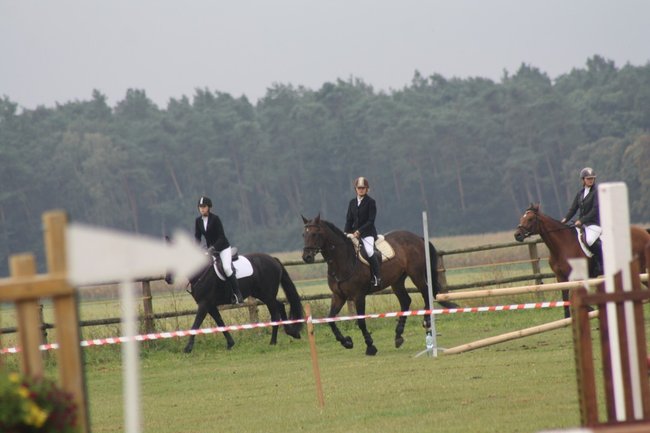 Efektowne zawody w Rokosowie  - zdjęcia