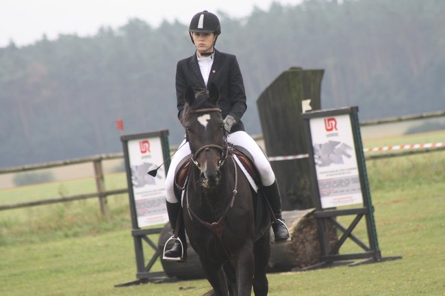 Efektowne zawody w Rokosowie  - zdjęcia