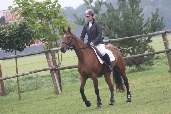 Efektowne zawody w Rokosowie  - zdjęcia