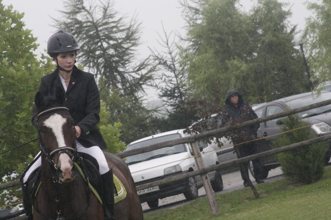 Efektowne zawody w Rokosowie  - zdjęcia