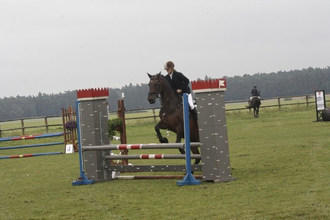 Efektowne zawody w Rokosowie  - zdjęcia