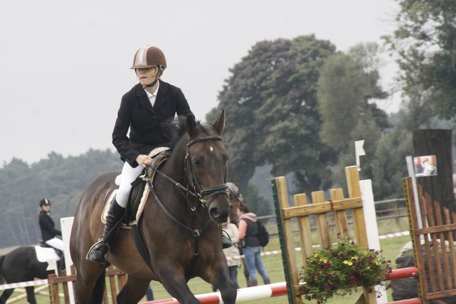 Efektowne zawody w Rokosowie  - zdjęcia