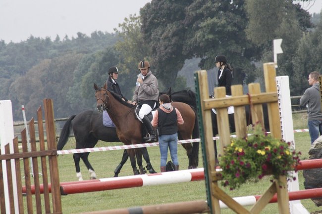 Efektowne zawody w Rokosowie  - zdjęcia