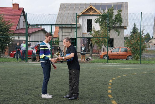 Tylko pogoda nie dopisała - zdjęcia