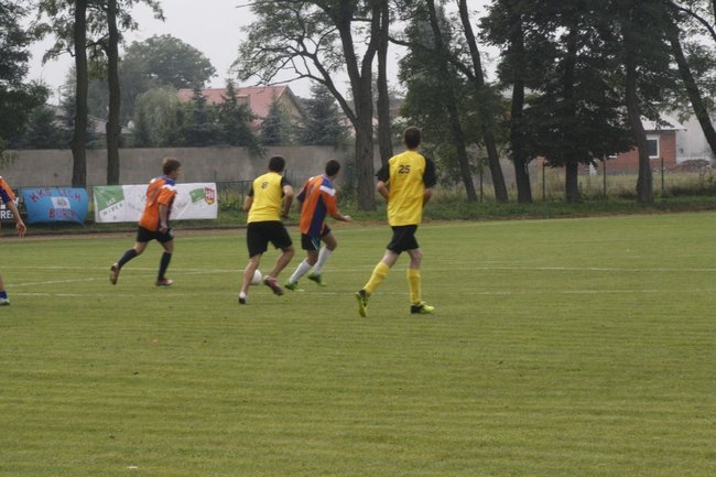 Tylko pogoda nie dopisała - zdjęcia