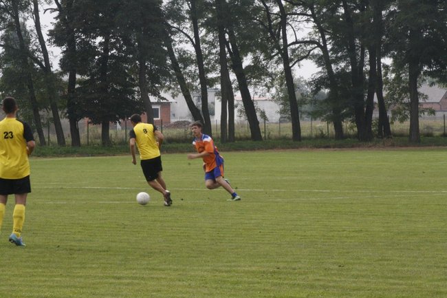 Tylko pogoda nie dopisała - zdjęcia