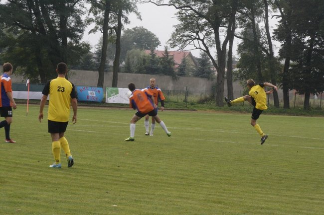 Tylko pogoda nie dopisała - zdjęcia