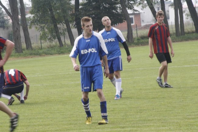 Tylko pogoda nie dopisała - zdjęcia