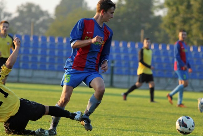 Stracili pozycję lidera - zdjęcia