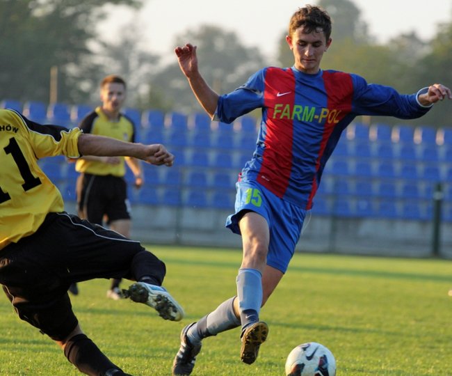 Stracili pozycję lidera - zdjęcia