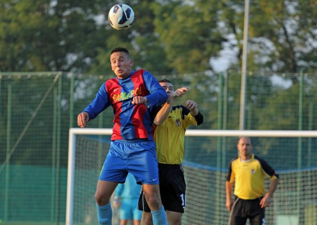 Stracili pozycję lidera - zdjęcia