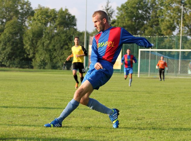 Stracili pozycję lidera - zdjęcia