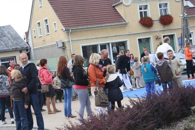 Postawili na rowery - zdjęcia