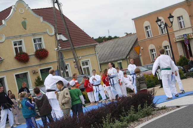 Postawili na rowery - zdjęcia