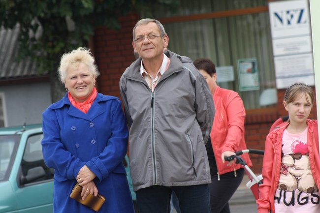 Postawili na rowery - zdjęcia